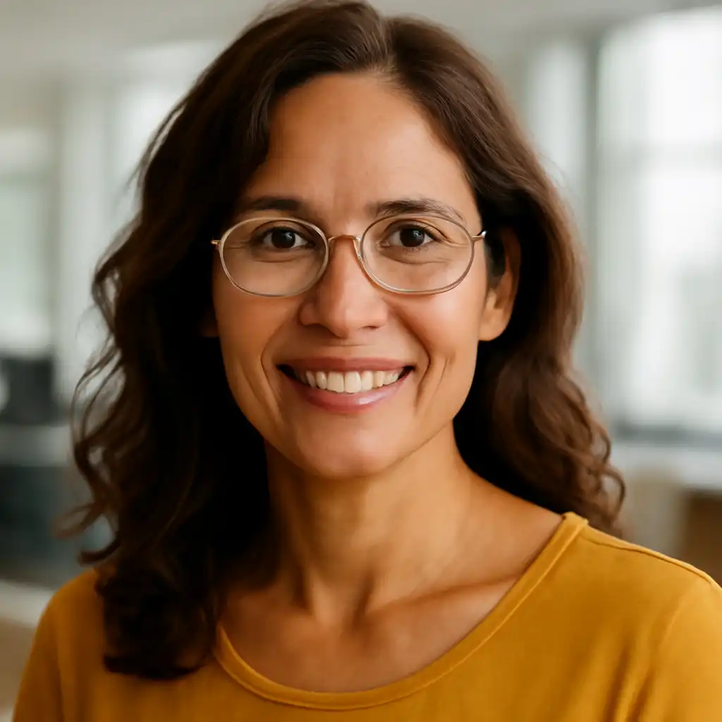 Mariana Figueiredo